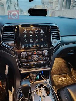 جيب جراند شيروكي